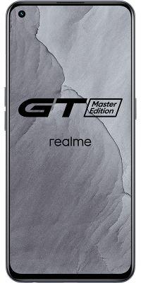 realme GT Master Edition 256GB Серый